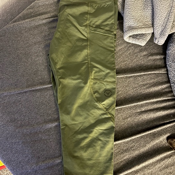 3/4 virus leggings - Picture 2 of 2